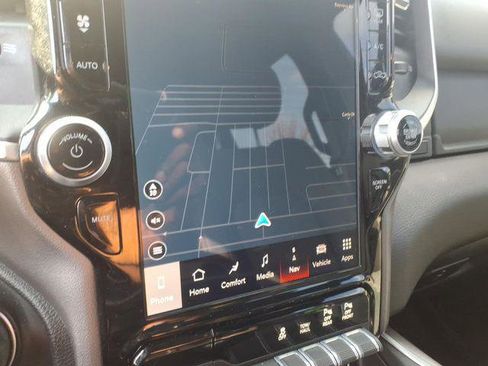 Certified 2023 RAM 1500 Big Horn AWD/4WD image 18