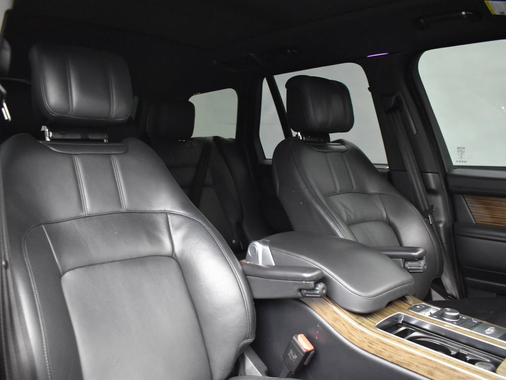 Used 2019 Land Rover Range Rover Supercharged AWD/4WD image 20