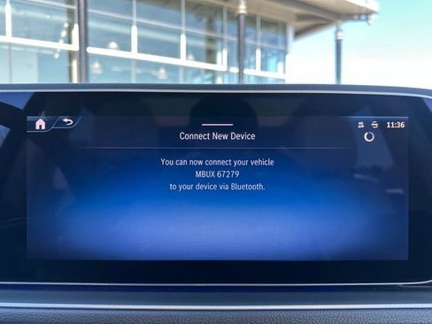 Certified 2024 Mercedes-Benz GLE 350 4MATIC image 20