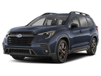 Used 2025 Subaru Ascent Bronze Edition AWD/4WD video 1