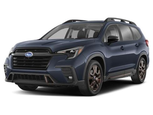 Used 2025 Subaru Ascent Bronze Edition AWD/4WD image 1
