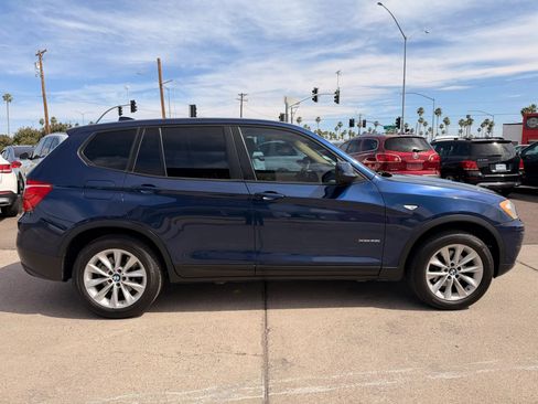 Used 2014 BMW X3 xDrive28i image 4