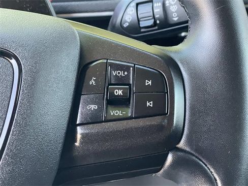 Certified 2024 Ford Mustang Mach-E Select image 10