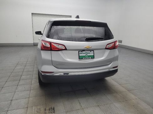 Used 2021 Chevrolet Equinox LT AWD/4WD image 6
