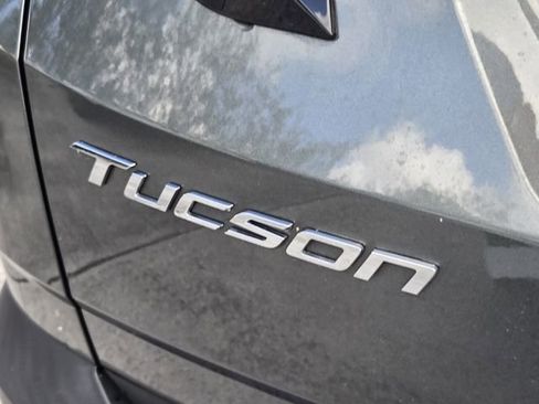 Used 2022 Hyundai Tucson SEL image 11