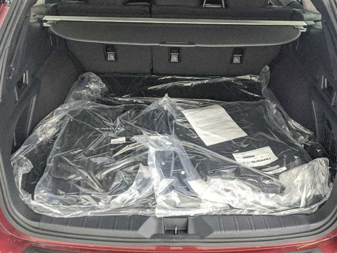 New 2025 Subaru Outback Premium image 27