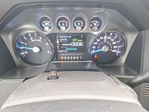 Used 2011 Ford F350 Lariat w/ Chrome Pkg image 18