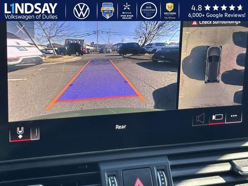 Used 2023 Audi Q5 2.0T Premium Plus w/ Premium Plus Package image 16