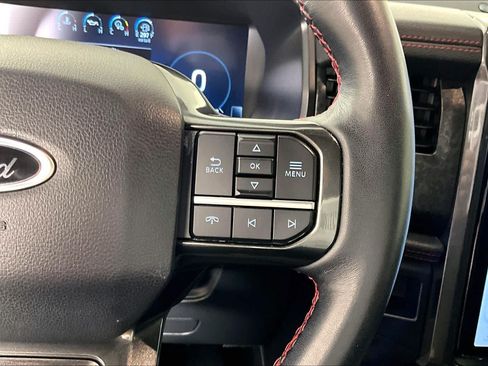 Used 2022 Ford Expedition Limited RWD image 22