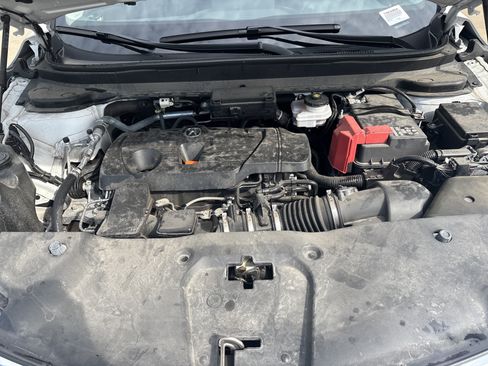 Used 2023 Acura RDX AWD image 34