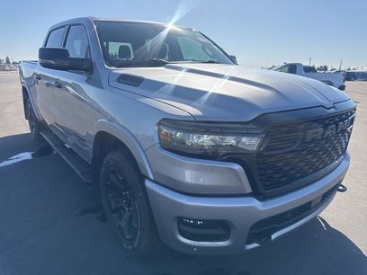 Used 2025 RAM 1500 Big Horn