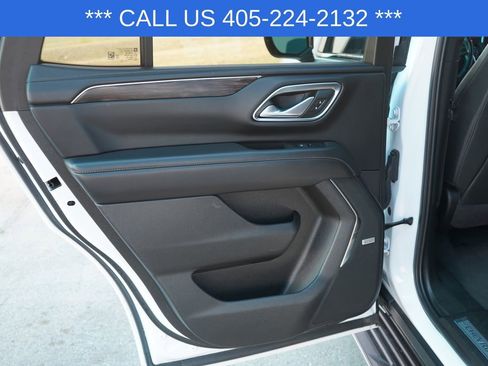 Used 2024 Chevrolet Tahoe LT image 31