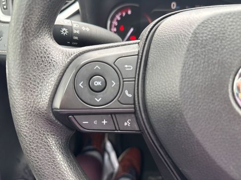 Used 2024 Toyota RAV4 LE image 20