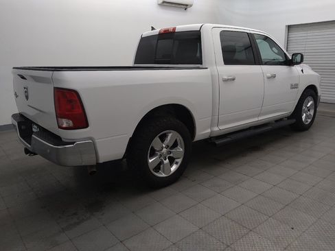 Used 2016 RAM 1500 Lone Star RWD image 10