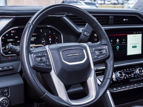 Used 2024 GMC Sierra 2500 Denali w/ Denali Reserve Package image 25