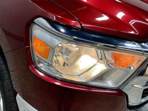 Used 2021 RAM 1500 Big Horn image 30