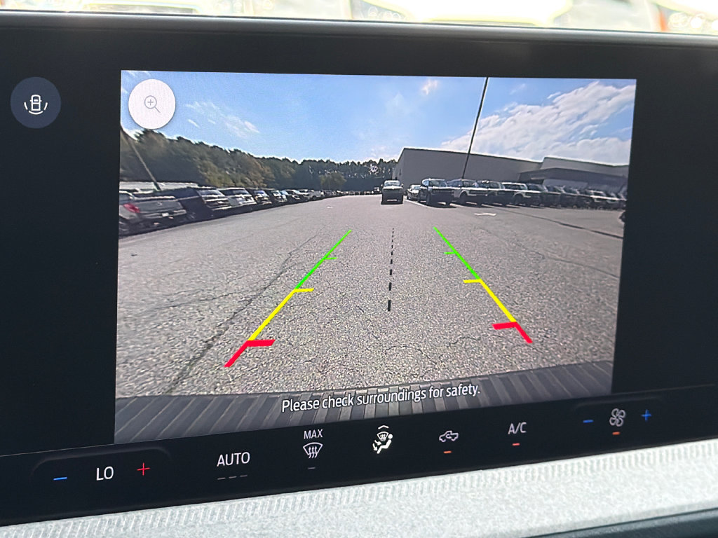 Used 2026 Ford Maverick XLT FWD image 28