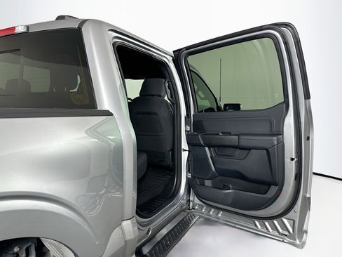 Used 2023 Ford F150 XLT w/ Equipment Group 302A High image 29