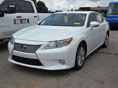 Used 2015 Lexus ES 350