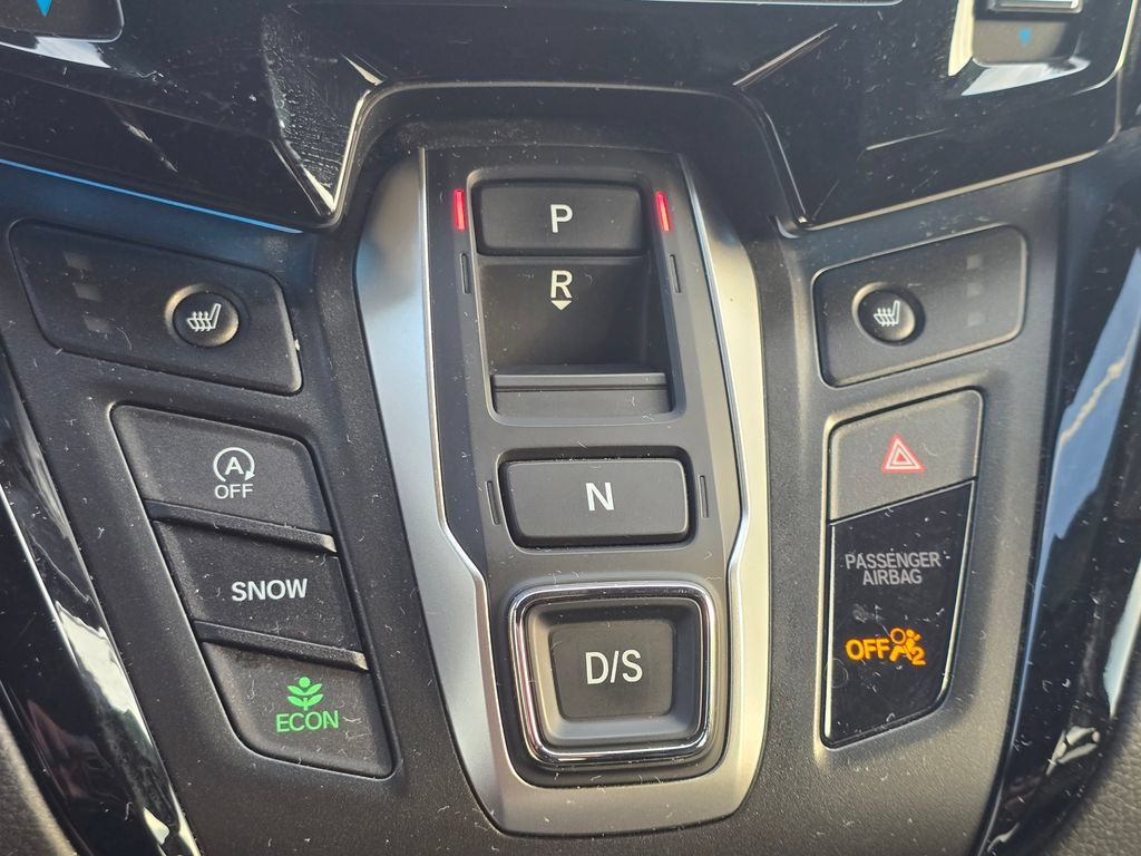 Used 2024 Honda Odyssey Touring image 34