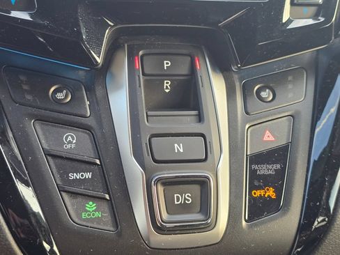 Used 2024 Honda Odyssey Touring image 34