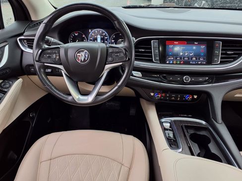 Used 2022 Buick Enclave Avenir w/ Trailering Package, 5000 lbs. image 6