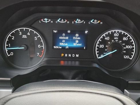 Used 2023 Ford F150 XLT image 23
