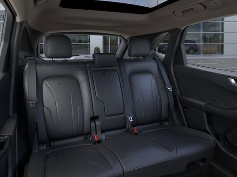 New 2026 Ford Escape Platinum w/ Premium Technology Package image 11