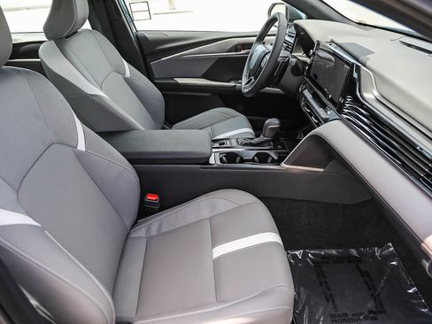 Certified 2026 Toyota Camry SE w/ Multimedia Upgrade Package FWD image 17