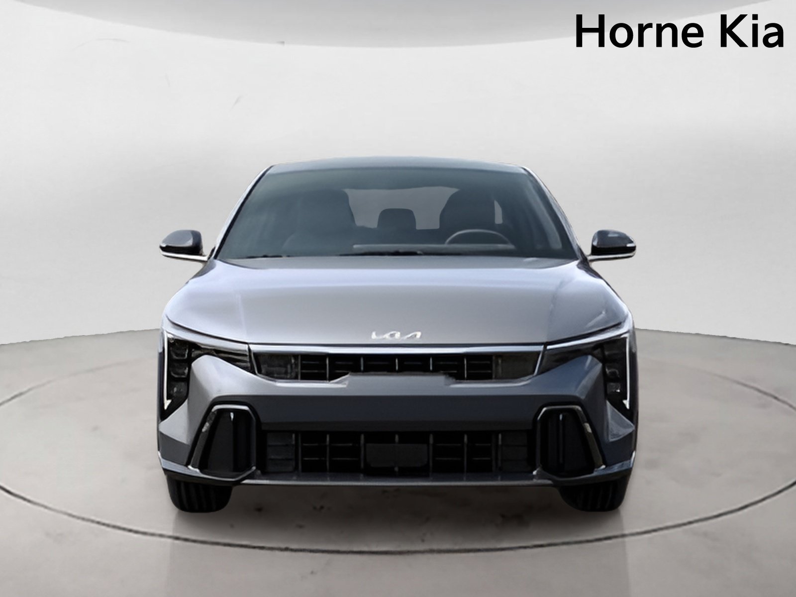 New 2026 Kia K4 EX w/ GT-Line Premium Package FWD image 2