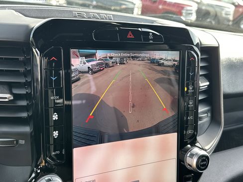 New 2026 RAM 2500 Tradesman image 22