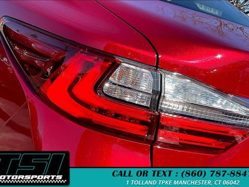 Used 2017 Lexus ES 350 ES 350 FWD image 30