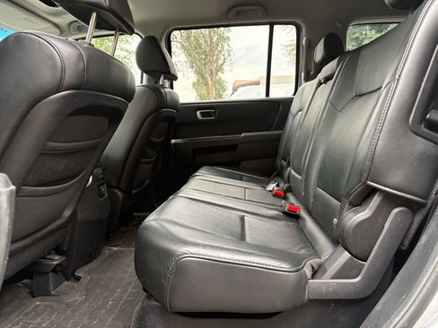 Used 2011 Honda Pilot EX-L image 10