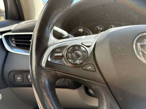 Used 2019 Buick Enclave Premium w/ Trailering Package, 5000 lbs. image 17