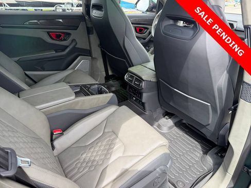 Used 2024 Lamborghini Urus S AWD/4WD image 49