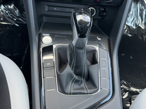 New 2026 Volkswagen Taos S image 23