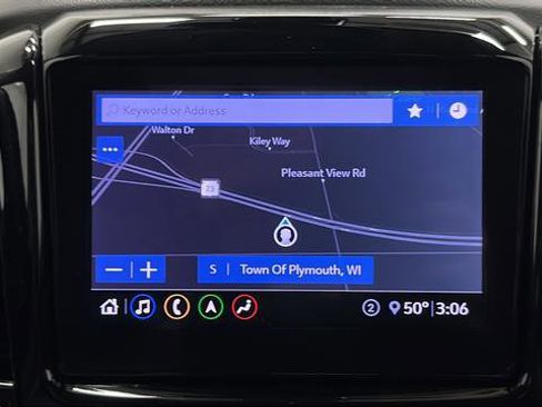 Used 2020 Chevrolet Traverse RS AWD/4WD image 15