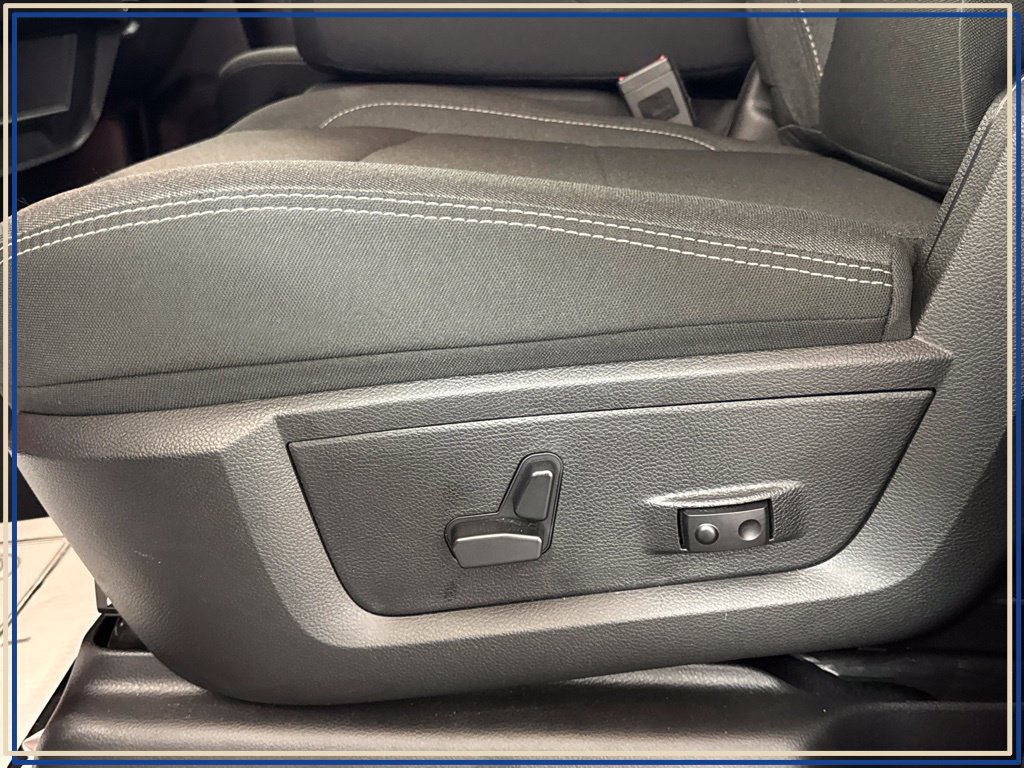 Certified 2026 RAM 2500 Big Horn AWD/4WD image 34