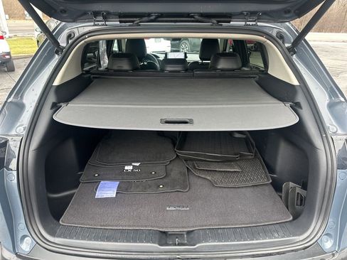 Used 2023 MAZDA CX-50 2.5 S w/ Cargo Package image 36