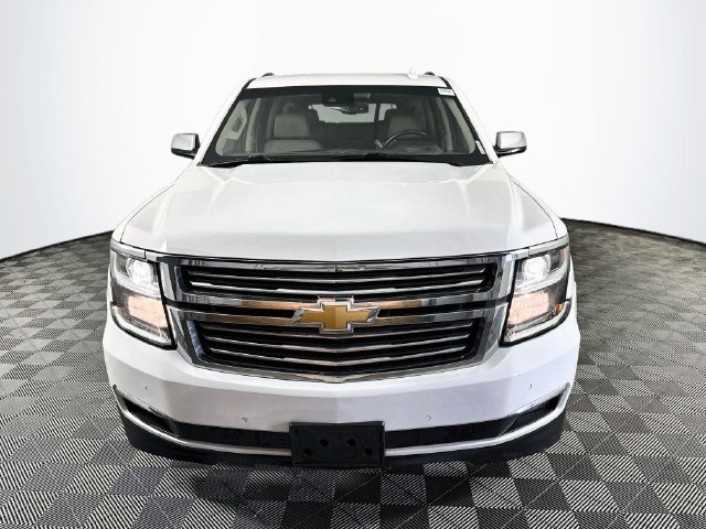 Used 2020 Chevrolet Tahoe Premier RWD image 2