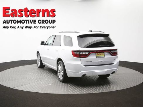 Used 2024 Dodge Durango GT RWD image 62