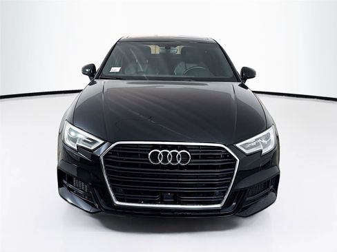 Used 2018 Audi A3 2.0T Premium Plus image 2