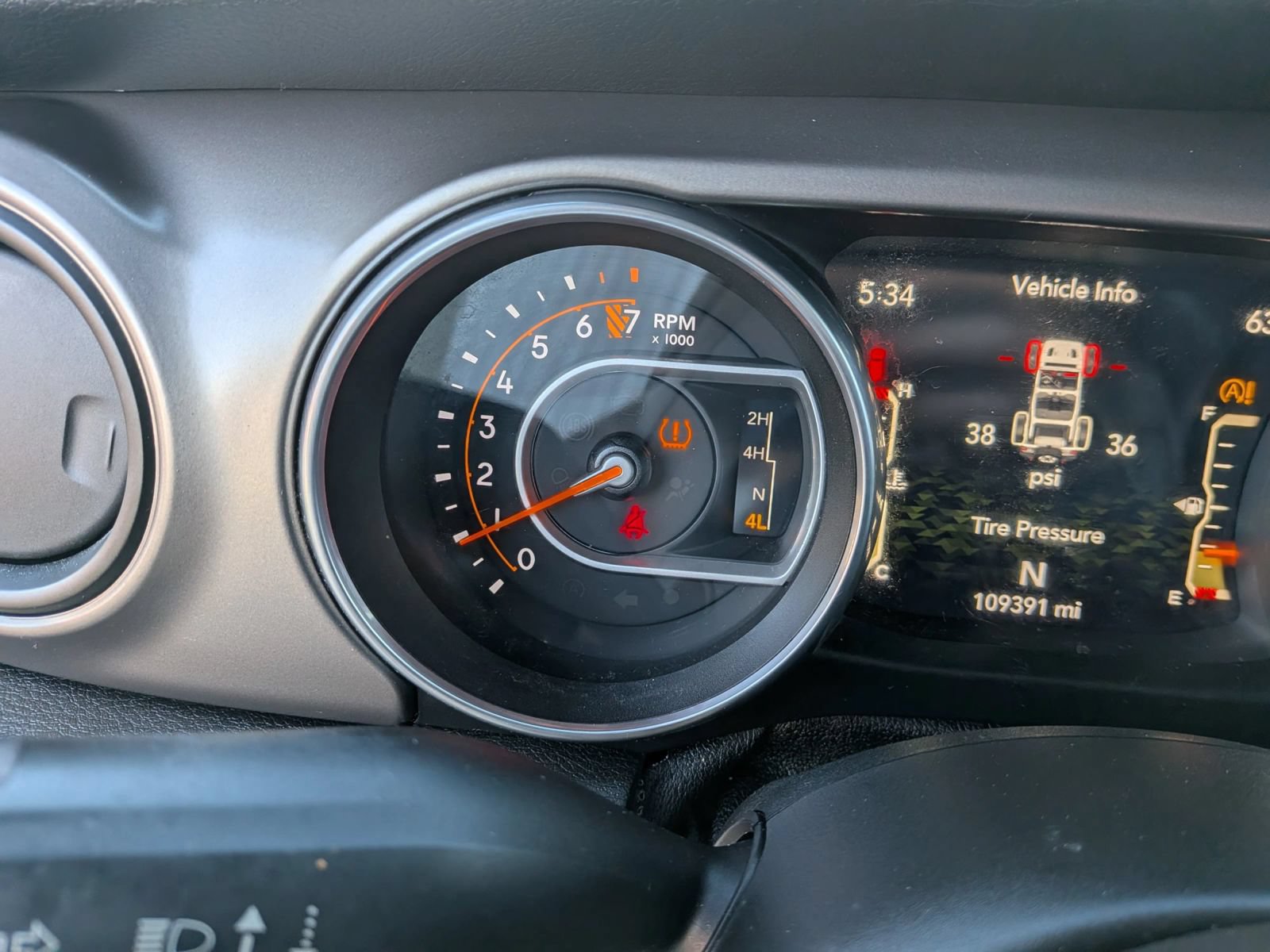 Used 2018 Jeep Wrangler Unlimited Sport S AWD/4WD image 61