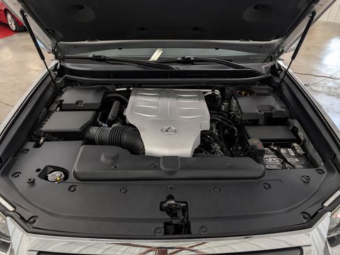 Used 2019 Lexus GX 460 Luxury AWD/4WD image 65