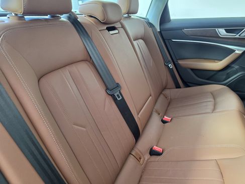 Used 2020 Audi A6 3.0T Premium w/ Convenience Package AWD/4WD image 41