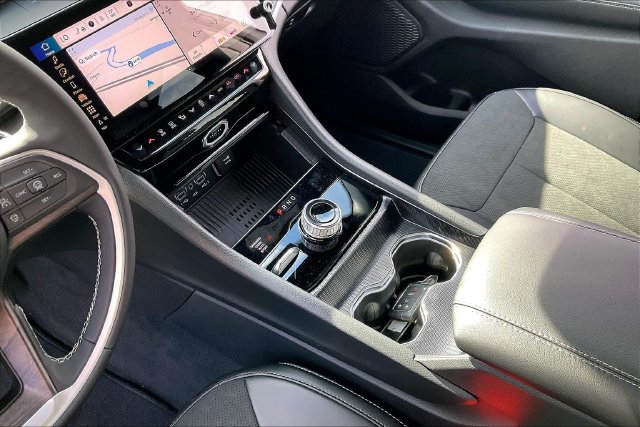 New 2026 Jeep Grand Cherokee 4WD image 8