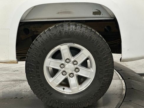 Used 2011 GMC Sierra 1500 SLE w/ Power Tech Package image 23