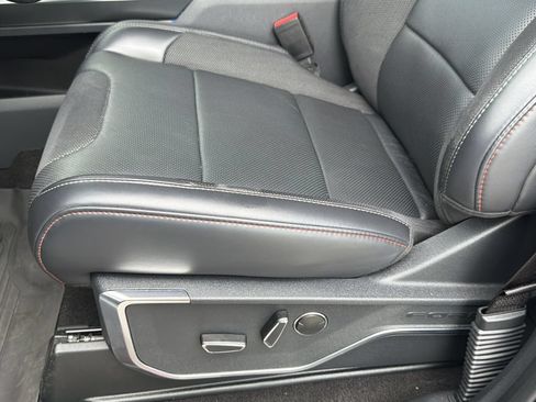 Used 2025 Ford F150 Raptor AWD/4WD image 23