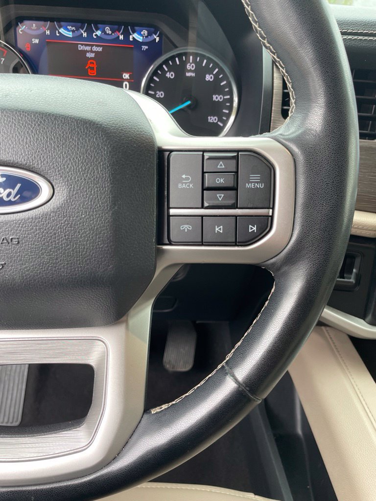 Used 2024 Ford Expedition Limited RWD image 14
