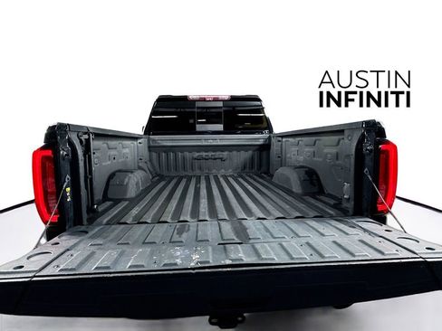 Used 2020 GMC Sierra 2500 AT4 w/ AT4 Premium Package image 30